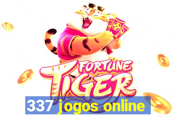 337 jogos online